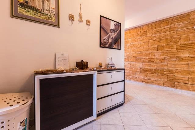 Apartment Grgo Biograd Na Moru Quarto foto