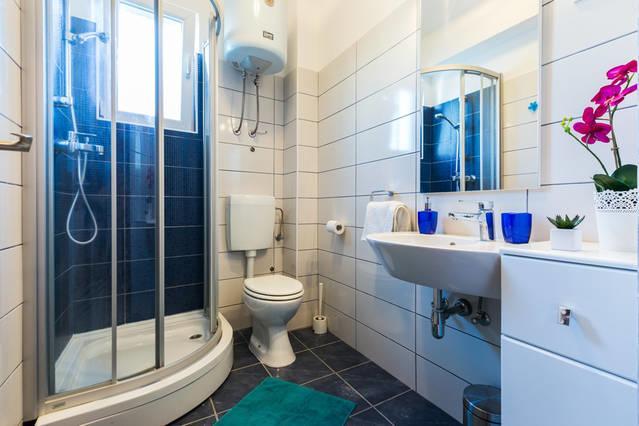 Apartment Grgo Biograd Na Moru Quarto foto
