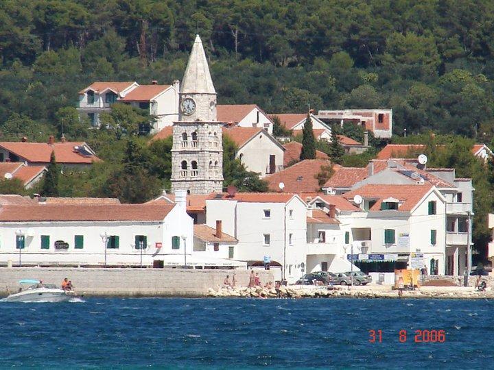 Apartment Grgo Biograd Na Moru Exterior foto